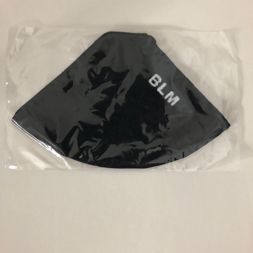 BLM - Face Mask